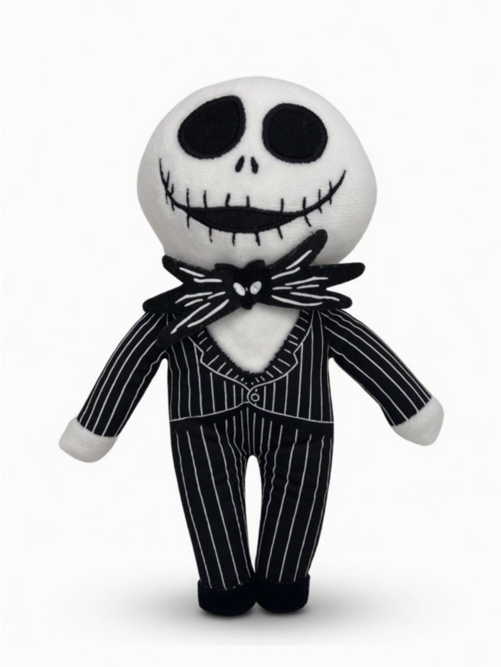 Disney Nightmare Before Christmas Jack Skellington plush Toy